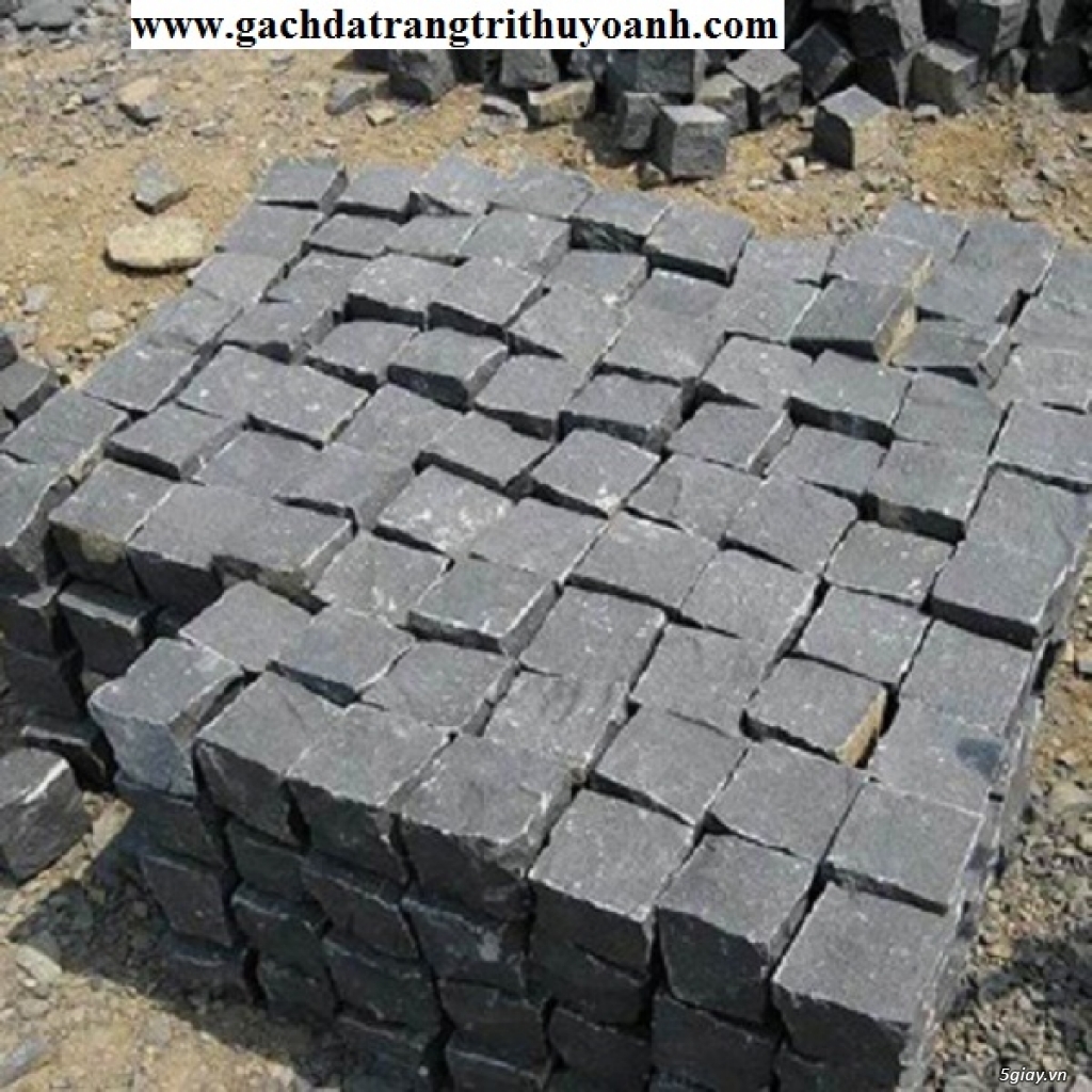 Đá tự nhiên ốp lát sân vườn - 25