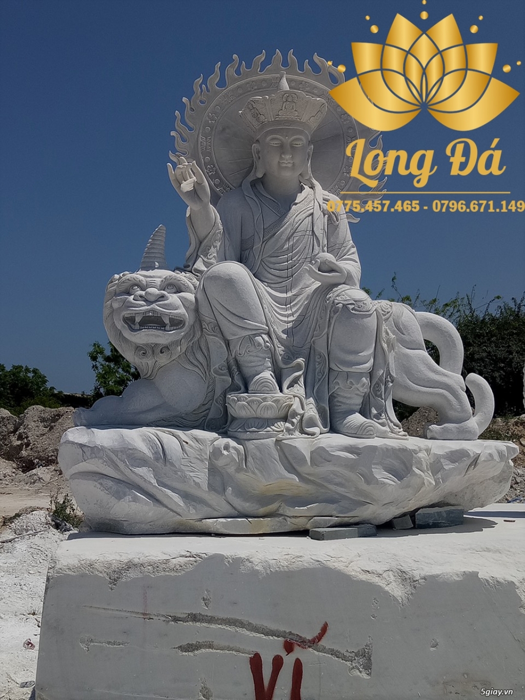 Tượng Địa Tạng Đẹp Ở Đâu ? - 7
