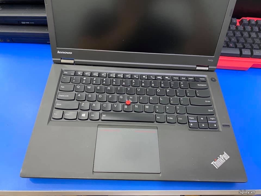 Laptop Lenovo Thinkpad T440P  Màn Hình FHD