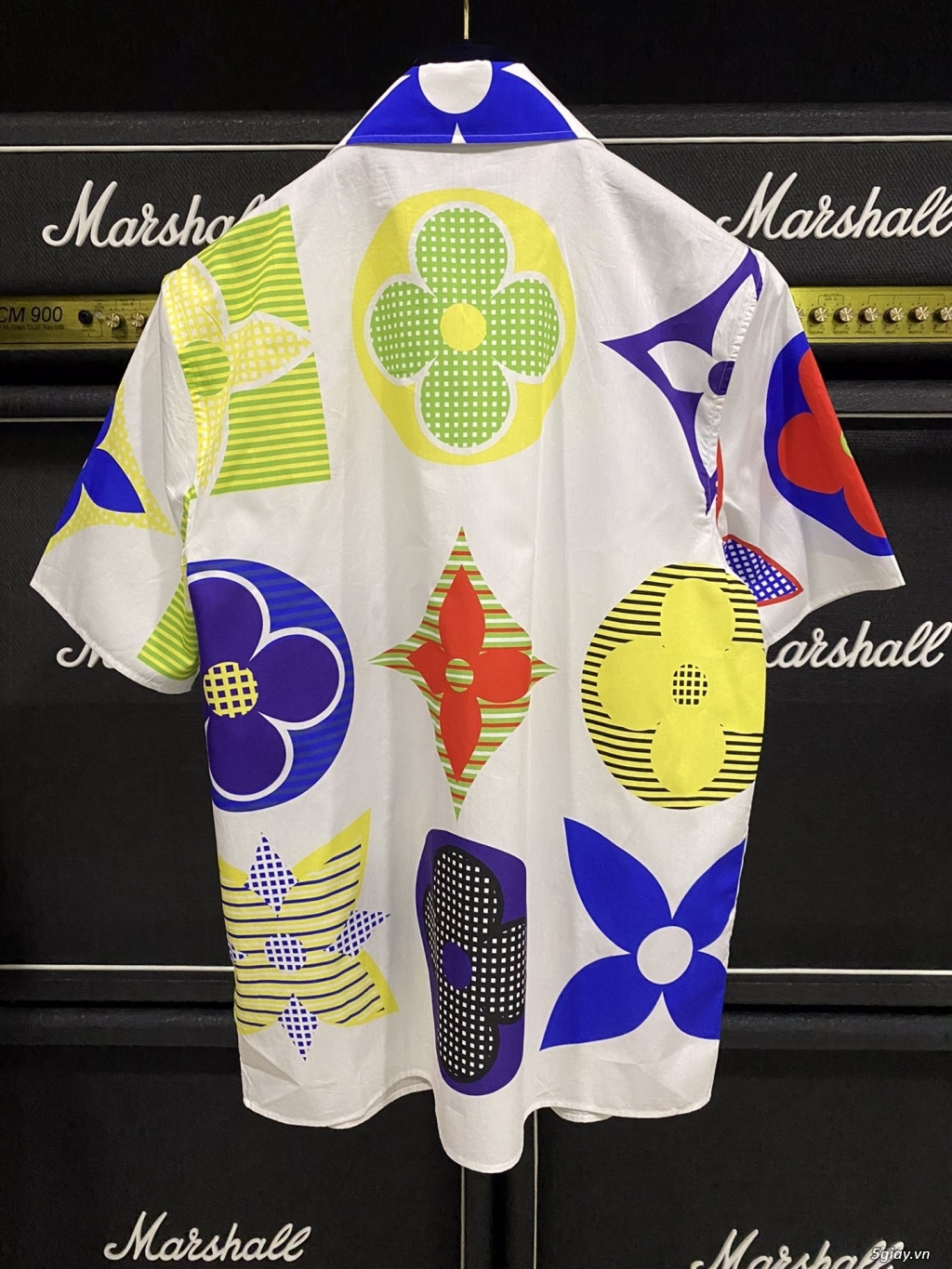 Quần áo nam Louis Vuitton Air Dior guuuu new fall winter 2020 - 41