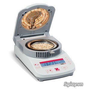 Cân đo độ ẩm MB23 110g Ohaus USA giá cực tốt