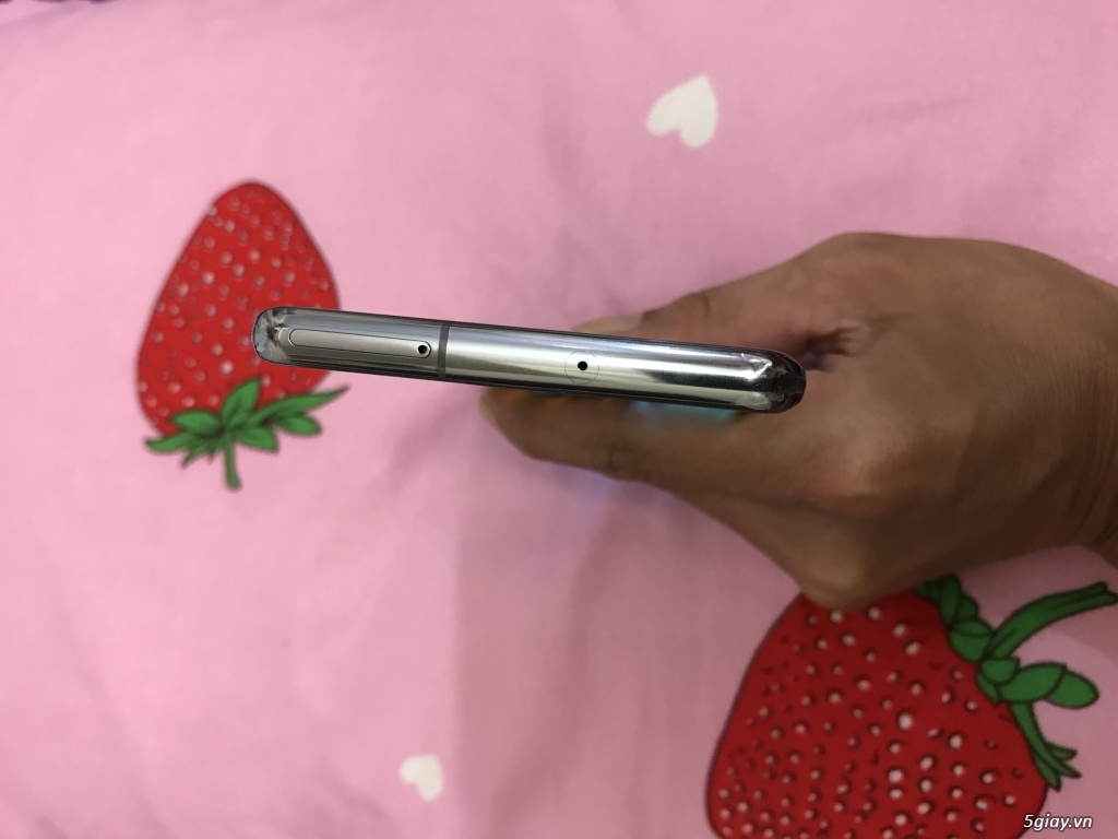 Galaxy S10 Plus đen Gốm Ceramic, Ram 12GB, Bộ Nhớ 1TB(1000gb), như mới - 1
