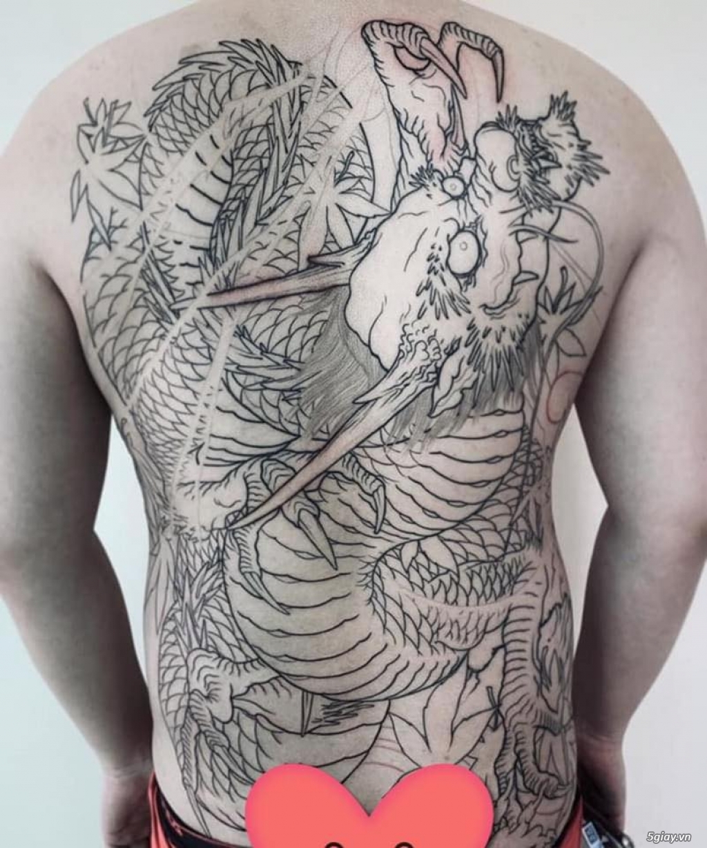 Bình an vô sự ❤️ - Thế Giới Tattoo - Xăm Hình Nghệ Thuật | Facebook