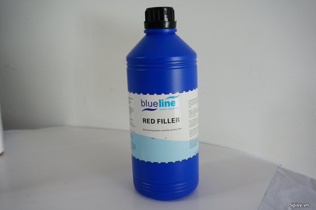 Chất Cứng Bản Emulsion Hardenner