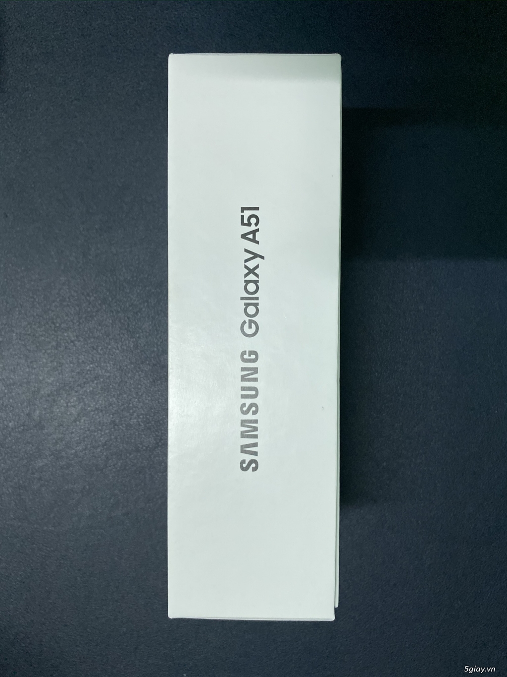Samsung A51 new seal chính hãng