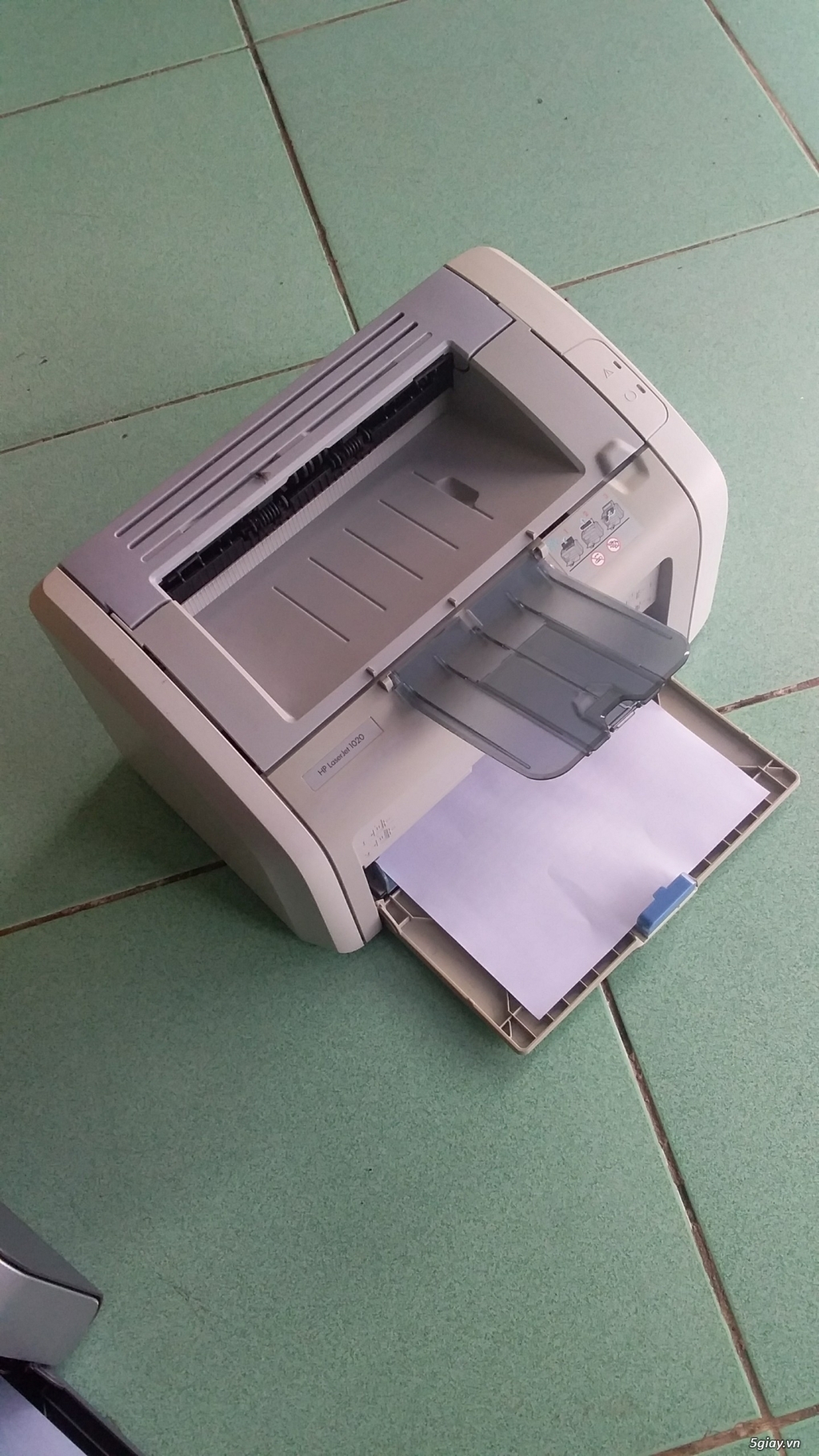 máy in cũ giá rẻ bình dương - 1