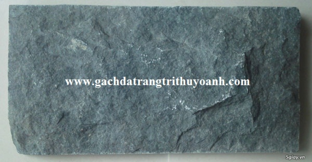 Đá tự nhiên ốp tường tphcm - 1