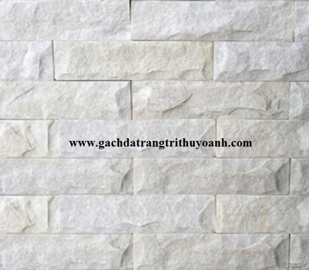 Đá tự nhiên ốp tường tphcm - 21