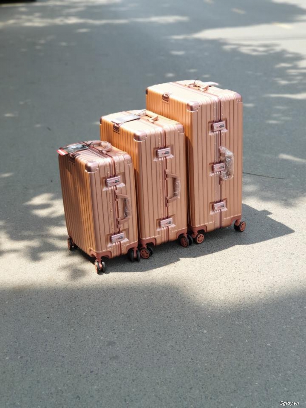 Buôn lẻ các loại vali kéo, giá RẺ NHẤT, ship cod toàn quốc - 22