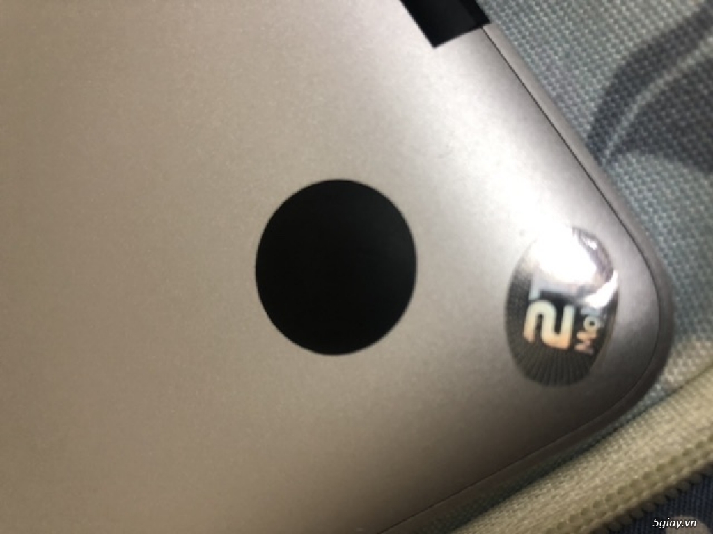 Macbook Pro 2015 128Gb (MF839)