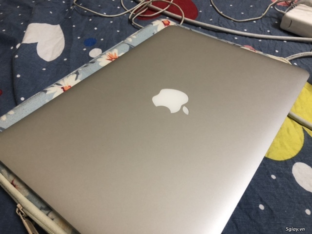 Macbook Pro 2015 128Gb (MF839) - 4