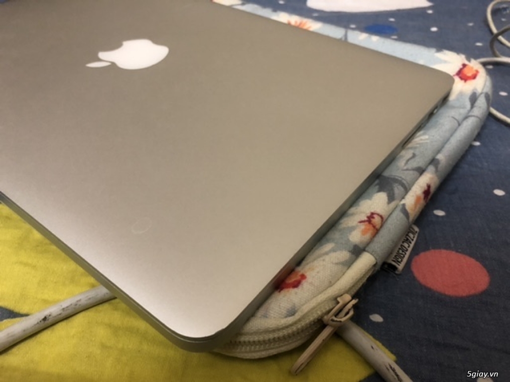 Macbook Pro 2015 128Gb (MF839) - 1