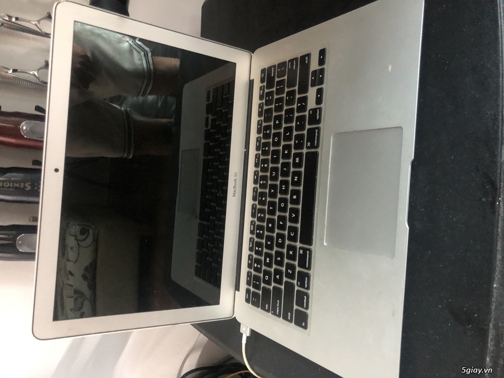 Macbook Air2012 giá 5 triệu - 2