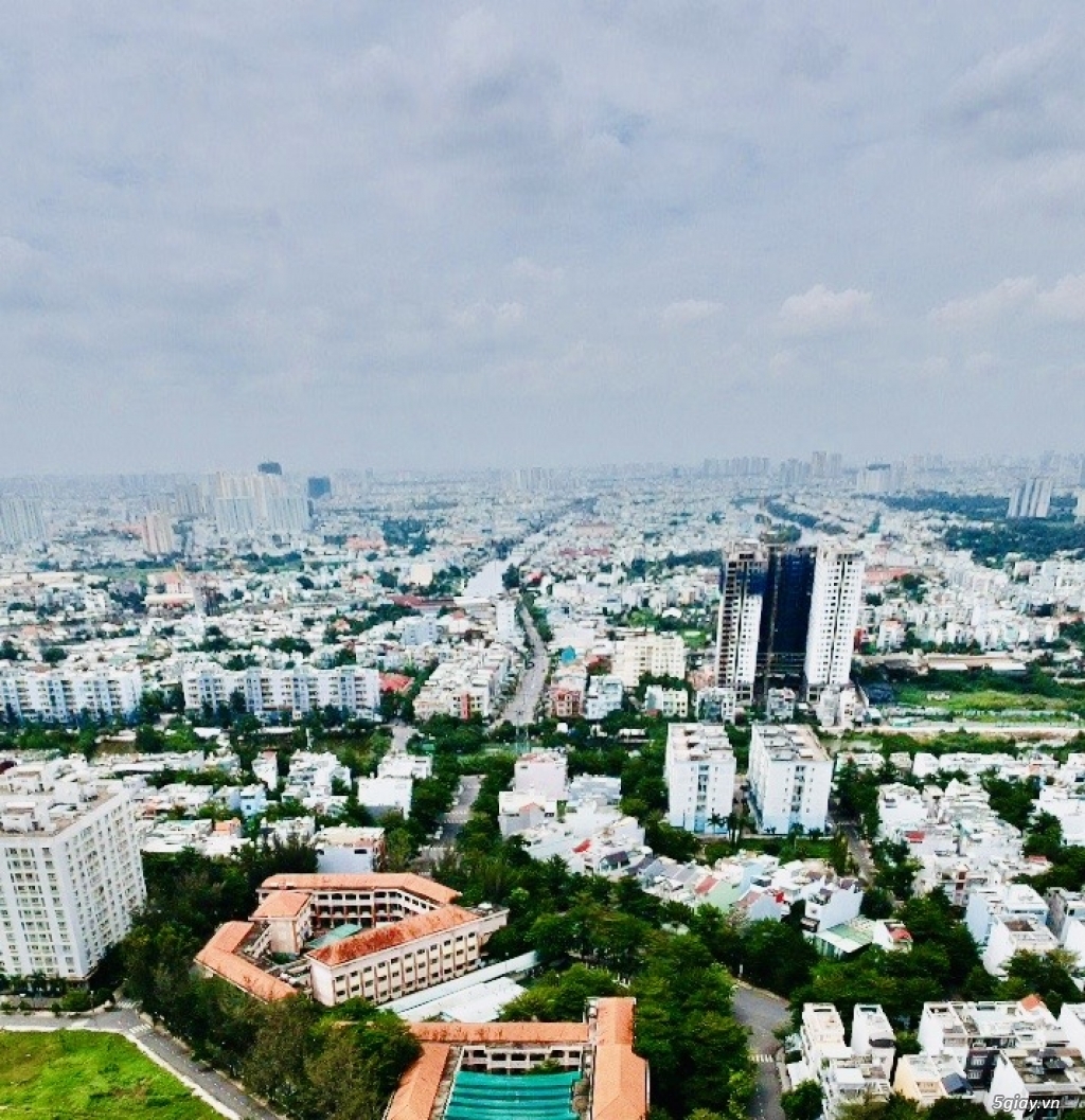 Bán đất khu dân cư Phú Lợi Quận 8 - Có Đáng để mua ở hay không ? - 3