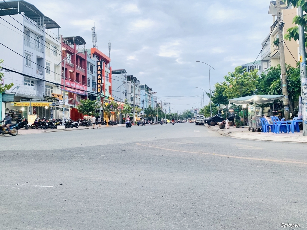 Bán đất khu dân cư Phú Lợi Quận 8 - Có Đáng để mua ở hay không ? - 4