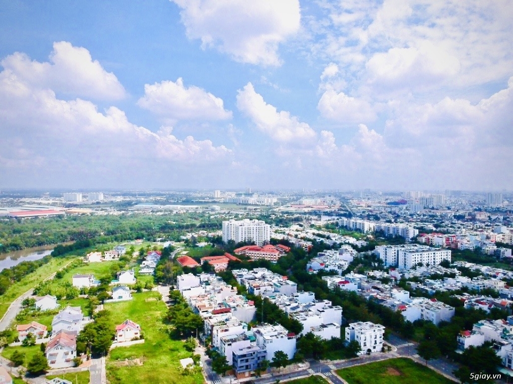Bán đất khu dân cư Phú Lợi Quận 8 - Có Đáng để mua ở hay không ? - 2