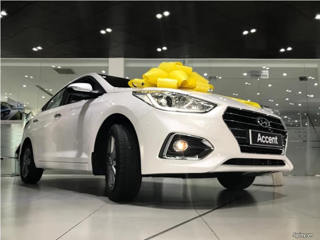 Hyundai ACCENT 1.4 AT ĐB 2020 - 14