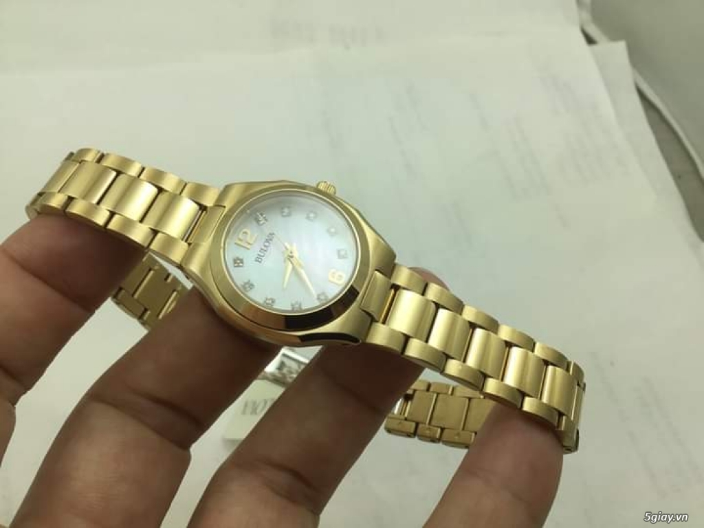 Bulova 97p109 - 1