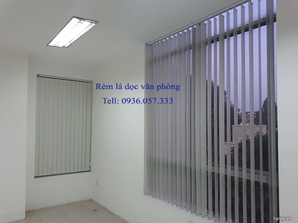 May rèm cửa tại huyện Củ Chi - 3