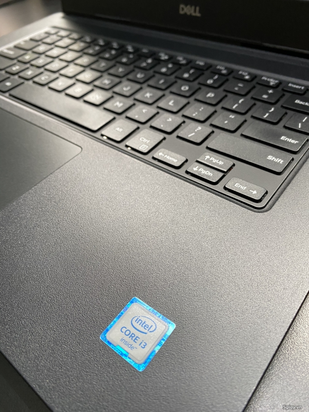 Dell Latitude 3480, Core i3-6006U, 8GB DDR4, SSD 256GB, Windows 10 Pro - 3