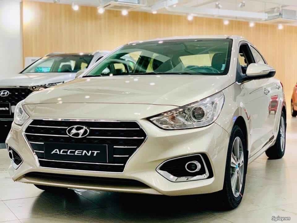 HYUNDAI NGỌC AN - Hyundai Accent Giá Sốc !!! - 7