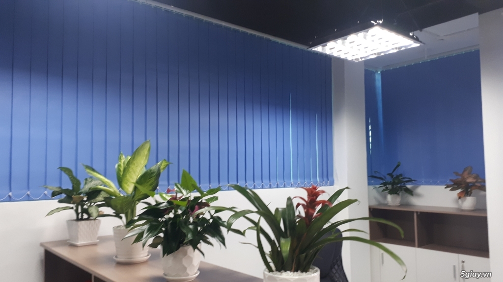 Lắp rèm cửa giá rẻ tại huyện Hóc Môn, Tphcm - 4