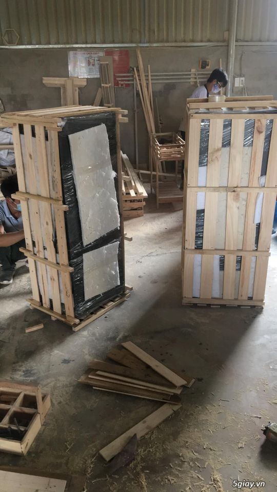 Đóng thùng loa theo yêu cầu - 33