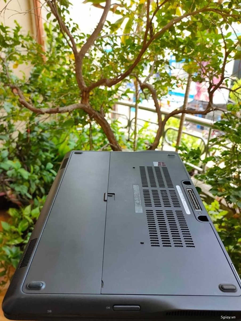 Bán laptop E7450 , đẹp leng keng - 3
