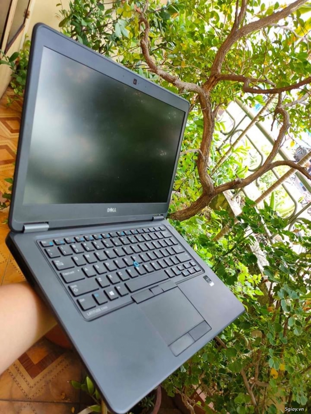 Bán laptop E7450 , đẹp leng keng