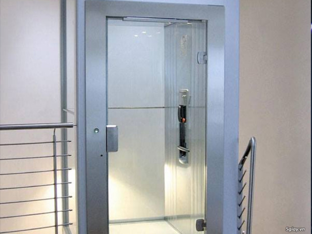 Kiểm định thang máy