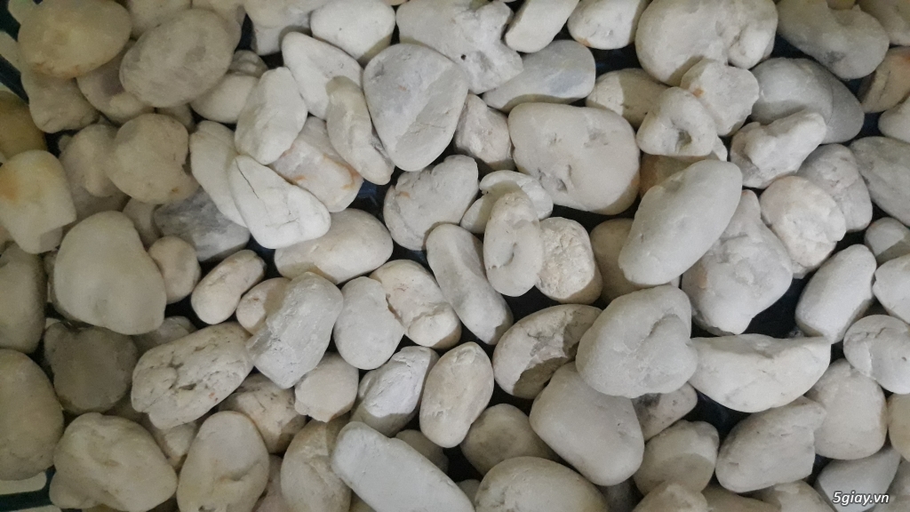 Cần bán đá sỏi.