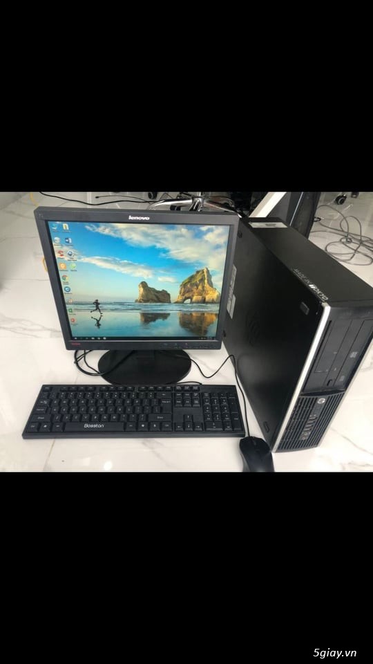 FULL BỘ I3 CẢ MÀN