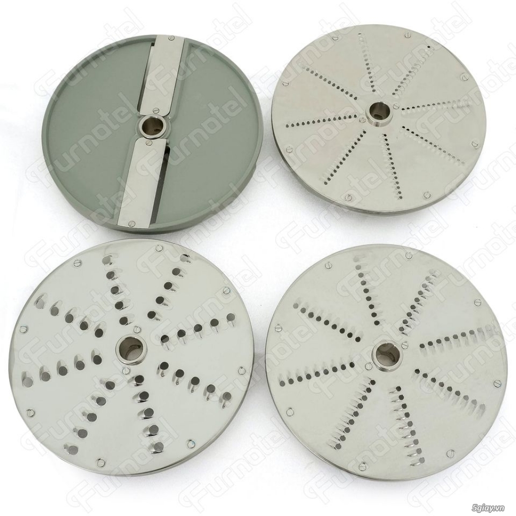 Máy cắt rau củ đa năng FFVC0603A - 5