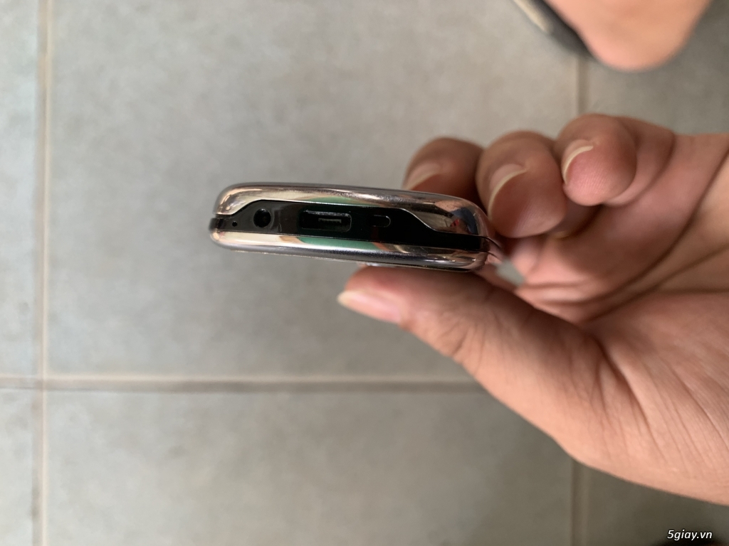 Nokia 6700 máy zin - 7