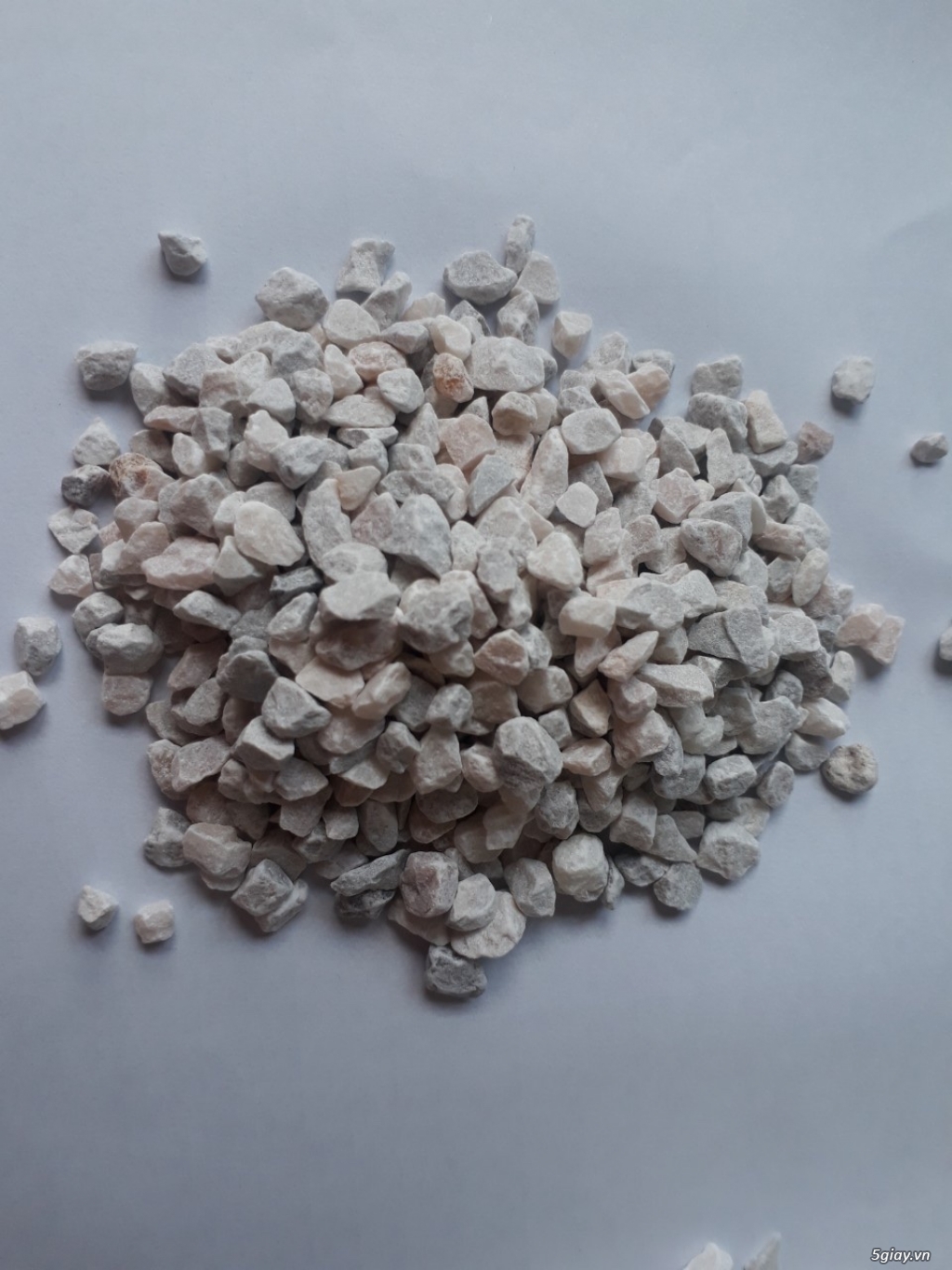 Bột đá CaCO3 - Công ty HPV Việt Nam - 1