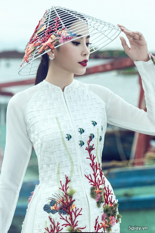 Bán sẳn áo bà ba đẹp thêu hoa - 1