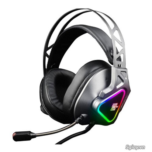 Hưng Danh Computer - Gaming gear Chuyên iCafe - 25