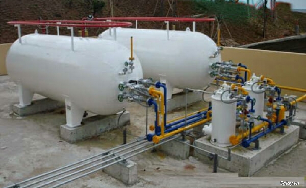 Kiểm định bình áp lực
