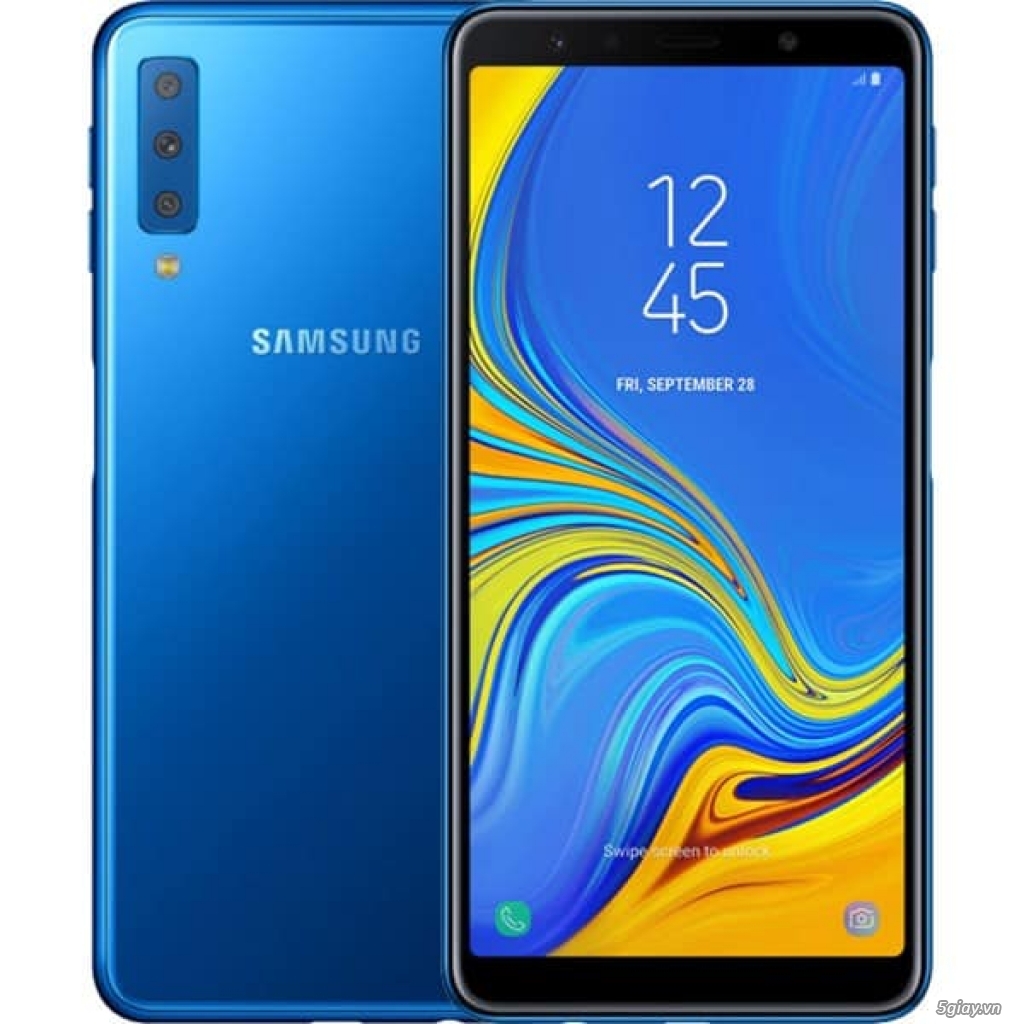Samsung A50/A7 giá cực rẻ