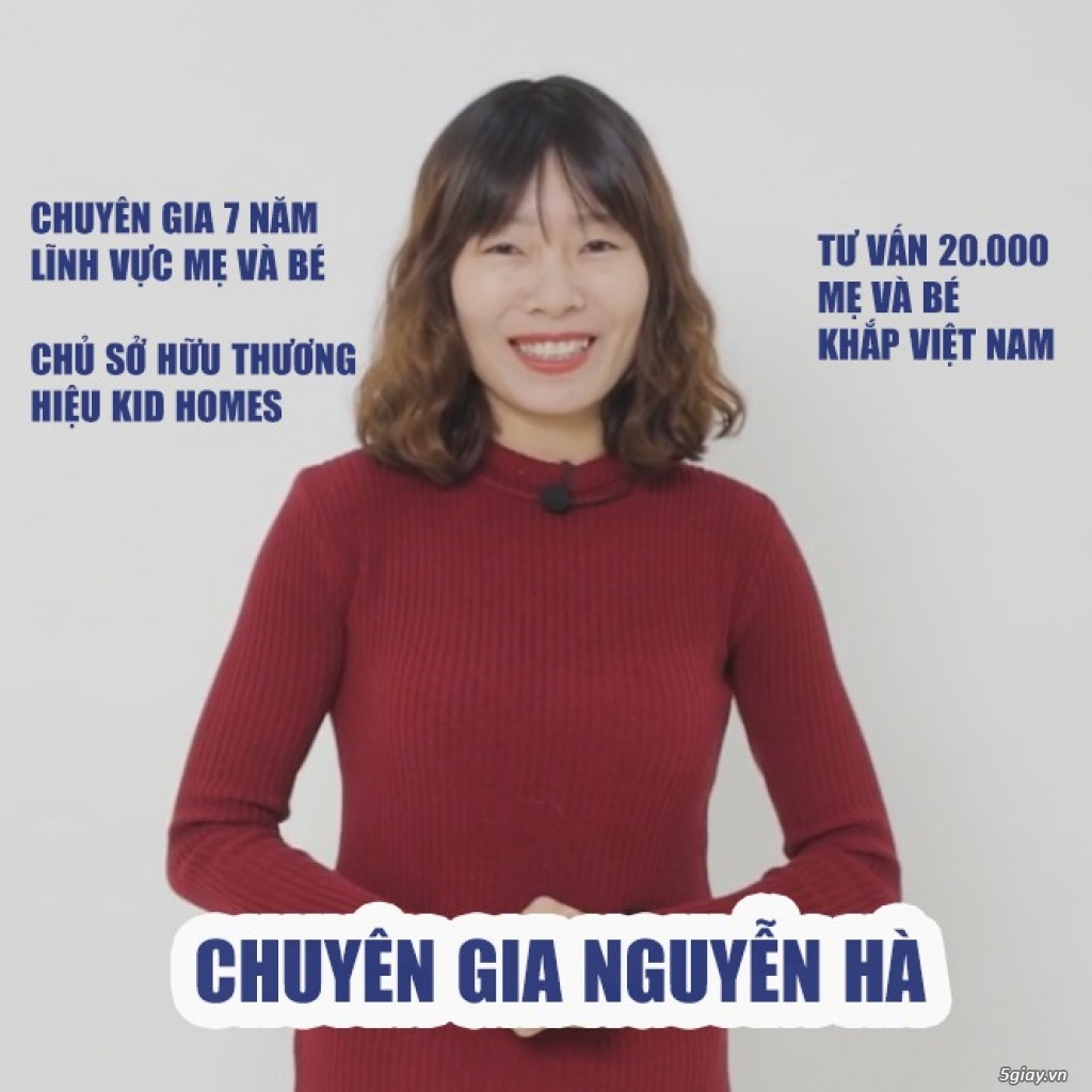 [SHOPEE - TOÀN QUỐC] HỌC ONLINE - 10 Bí quyết giúp trẻ hết biếng ăn - 5