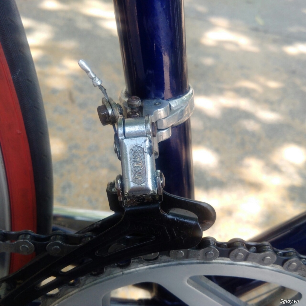 Road cổ Suntour hàng nhật