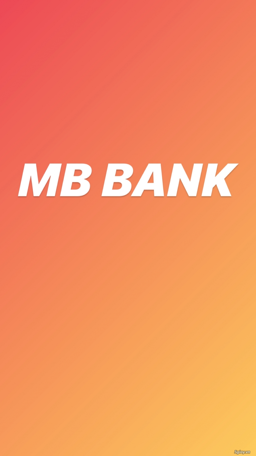 Số tk ngân hàng MB Bank