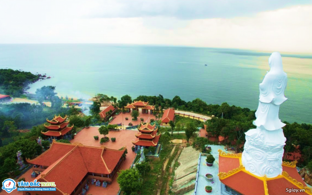 Tour du lịch Phú Quốc