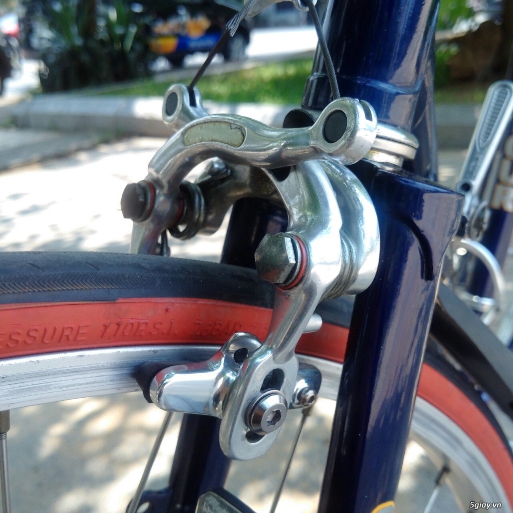 Road cổ Suntour hàng nhật