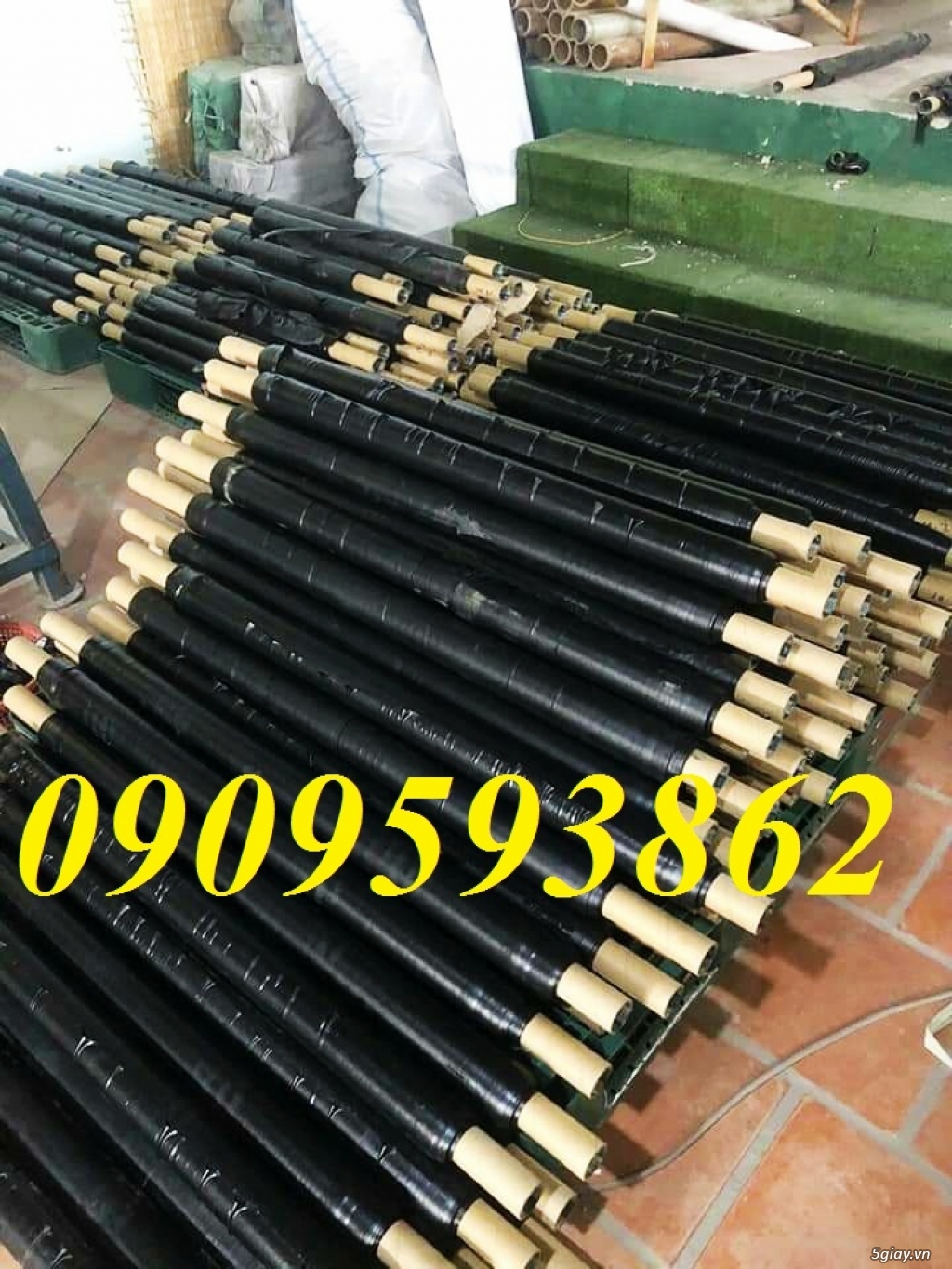 Băng Keo Điện NaNo Giá Xưởng