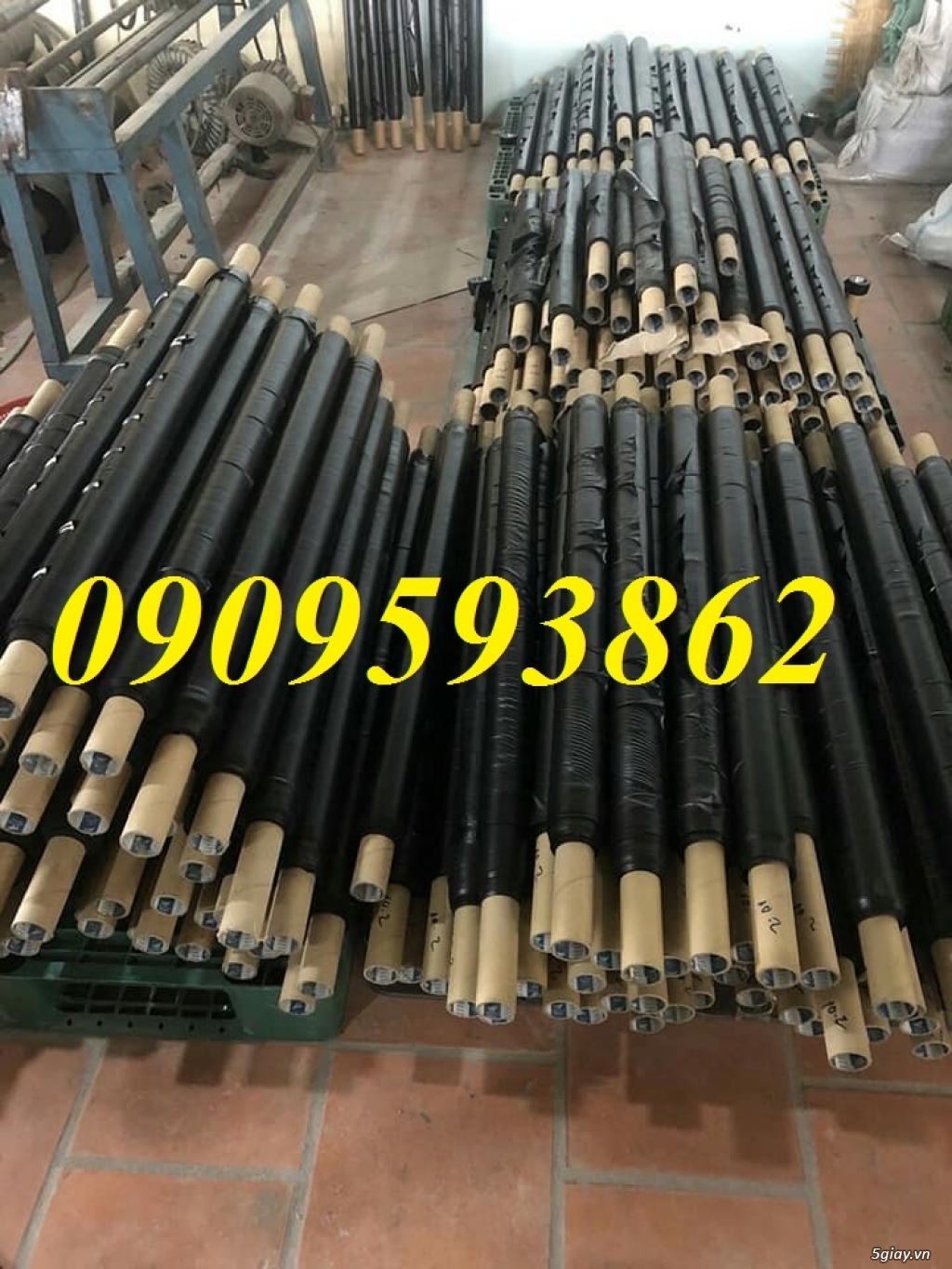 Băng Keo Điện NaNo Giá Xưởng - 1