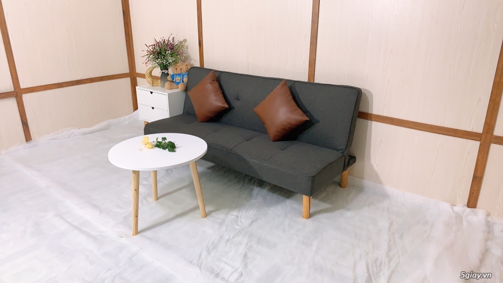 Chuyên bộ bàn ghế Sofa tại xưởng bền - đẹp - rẻ - Miễn phí giao hàng - 3