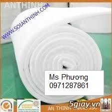 Vải không dệt xăm kim - 2