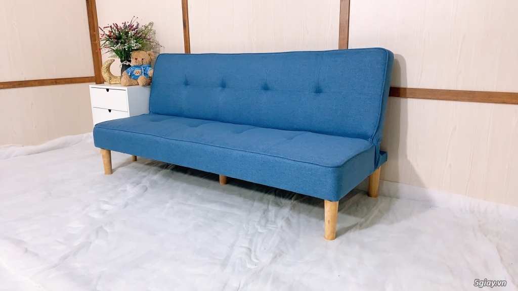 Chuyên bộ bàn ghế Sofa tại xưởng bền - đẹp - rẻ - Miễn phí giao hàng - 1