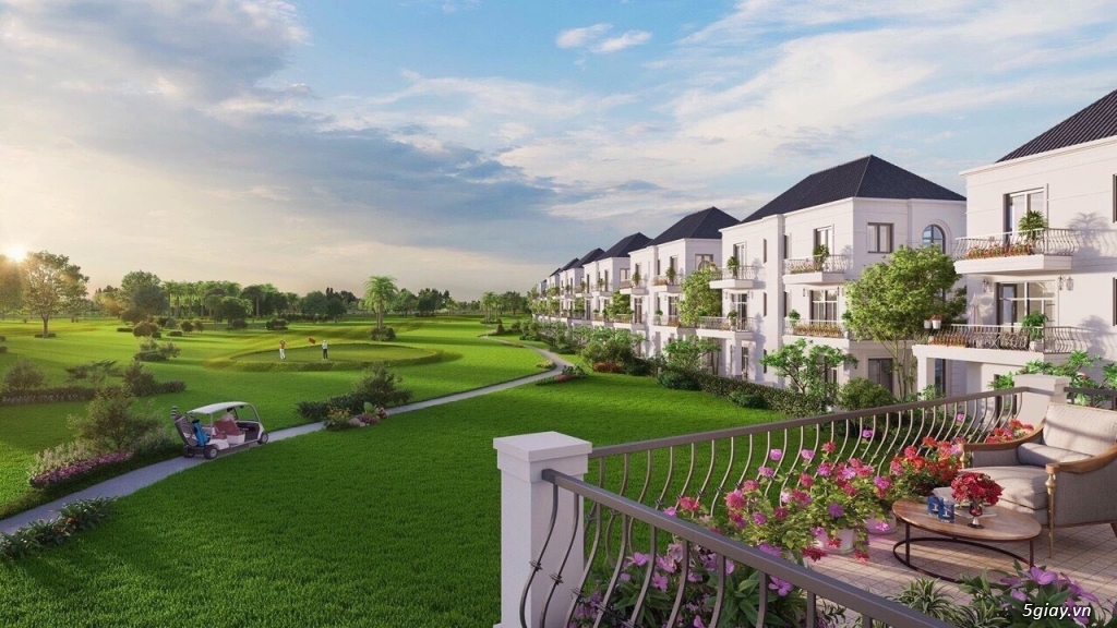 Đất nền, Biệt thự Biên Hòa NewCity  sân Gôn liền kề Vinhomes cấp sổ đỏ - 6